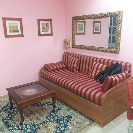 Nour A Cote De La Plage Centre Ville Сус Екстериор снимка