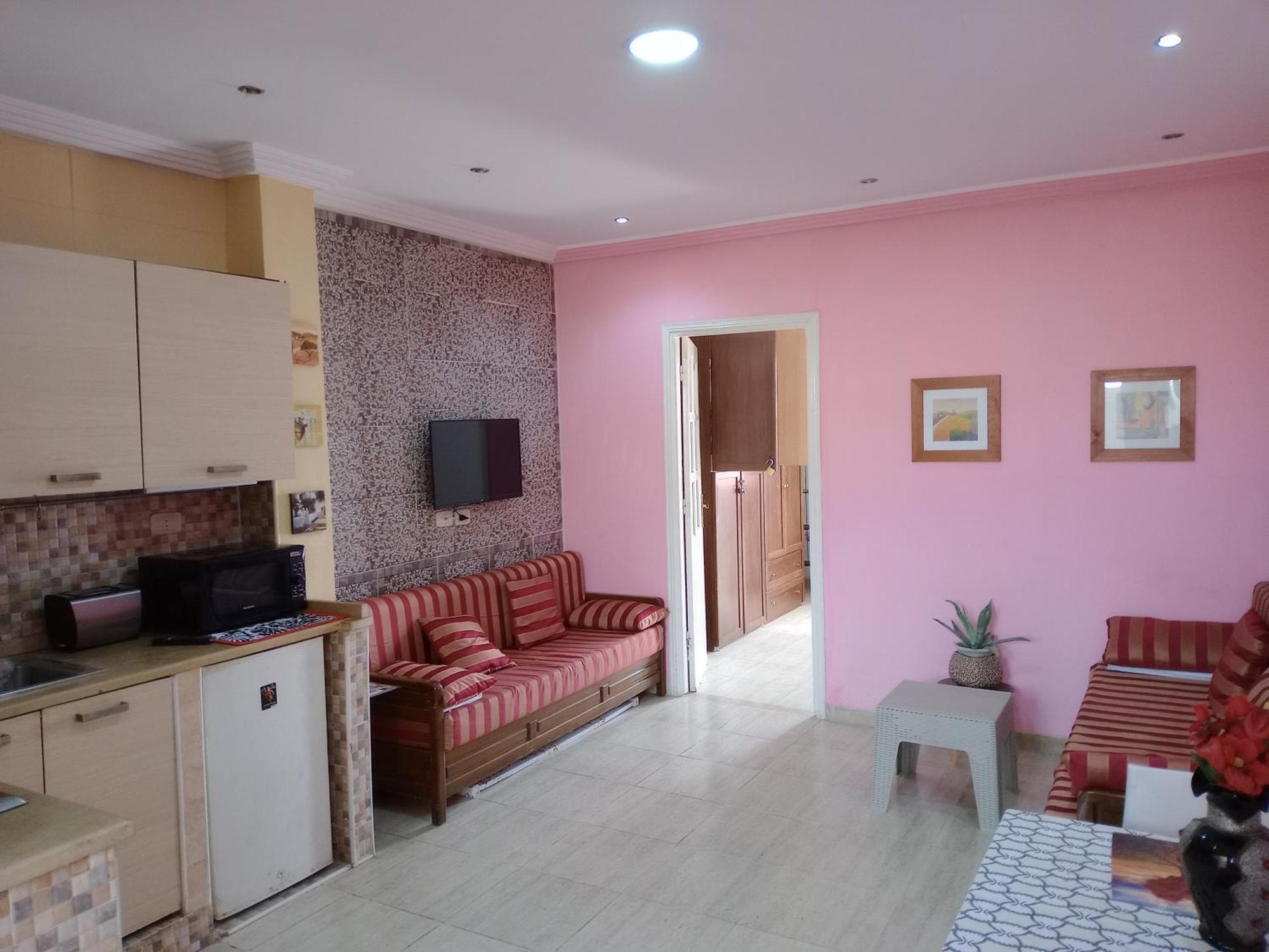 Nour A Cote De La Plage Centre Ville Сус Екстериор снимка